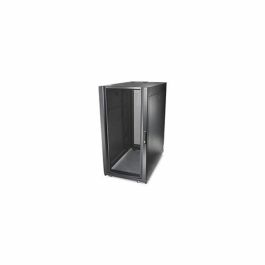APC AR3104 NetShelter SX Rack 24U 600mm Ancho 1070mm Profundo - Bastidor Independiente IP20 1360kg Negro