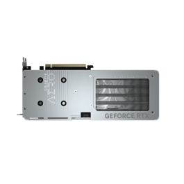 Gigabyte GeForce RTX 5060 Ti AERO OC 8G Tarjeta Gráfica – 8 GB GDDR7, PCI-E 5.0, 2647 MHz, WINDFORCE 3X, GV-N506TAERO OC-8GD