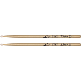 Zildjian Baquetas Z Custom Le 5B Nylon Gold Chroma Edición Limitada para Batería Precio: 17.99589077. SKU: B19ELP6A85