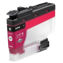 BROTHER cartucho de tinta Magenta para la mfcj5955dw y mfcj6955dw/LC427M