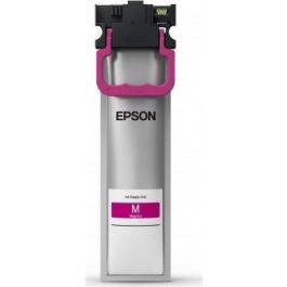 Epson T945 WorkForce Pro WF-C5210DW/C5290DW/C5710DWF/C5790DWF - Cartucho Original Magenta, 5000 páginas Precio: 103.7900006. SKU: S8405776