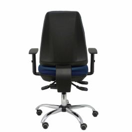PIQUERAS Y CRESPO Silla Elche S 24 horas bali azul marino PIQUERAS Y CRESPO Silla Elche S 24 horas bali azul marino