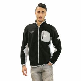 Forro Polar Rox R-Aircraft Negro Hombre Precio: 27.69000058. SKU: S6483498