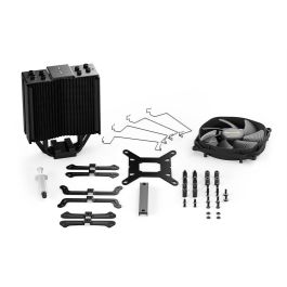 be quiet! Dark Rock Slim |AM5/4/3.115x| 1200. 1700. 20xx - Cooler para CPU de 150W TDP