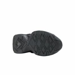 Zapatillas Deportivas Hombre Reebok Classic Aztre Negro