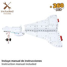 Juego de Construcción Colorbaby