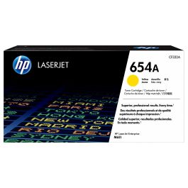 HP CF332A Toner Cartridge Yellow Standard Capacity 15,000 Pages Original 1-Pack Precio: 439.98999979. SKU: B1J2YDMVB6
