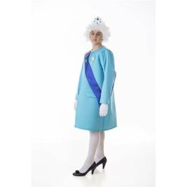 Disfraz para Adultos Elizabeth II Reina L Precio: 27.50000033. SKU: S2428291