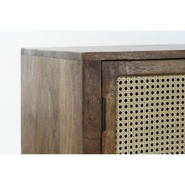 Buffet Balines DKD Home Decor Marron Oscuro 40.5 x 86 x 150.5 cm Buffet Balines DKD Home Decor Marron Oscuro 40.5 x 86 x 150.5 cm