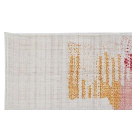Alfombra Urban DKD Home Decor Multicolor 230 x 0.7 x 160 cm Alfombra Urban DKD Home Decor Multicolor 230 x 0.7 x 160 cm