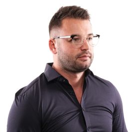 Montura de Gafas Unisex Sting VST233 520300 Montura de Gafas Unisex Sting VST233 520300