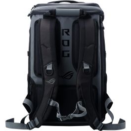 ASUS ROG Ranger BP2701 Mochila para portátil de 17" / 18" Gris Cybertext Edition