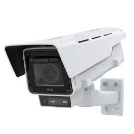 Videocámara de Vigilancia Axis Q1656-LE Videocámara de Vigilancia Axis Q1656-LE