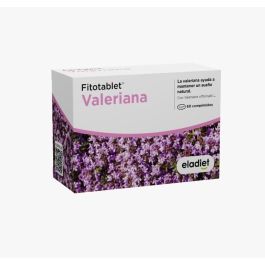 Valeriana Fitotablet Recubierta Precio: 5.9900005. SKU: B1BSNN6TNN