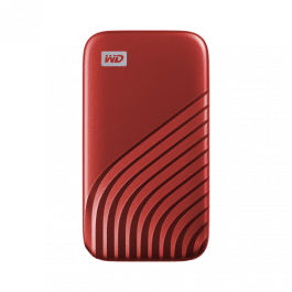 SANDISK MY PASSPORT TM SSD 1TB RED, 1050MB/S READ, 1000MB/S WRITE, PC &amp; MAC COMPATIABLE Precio: 132.49999972. SKU: B13X9QYG2W