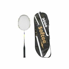 Raqueta de Bádminton Softee B3000 Precio: 20.50000029. SKU: B1C7WW2GBY