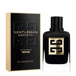 Givenchy Gentleman Society Ambrée Edp Vapo 60 mL Givenchy Gentleman Society Ambrée Edp Vapo 60 mL