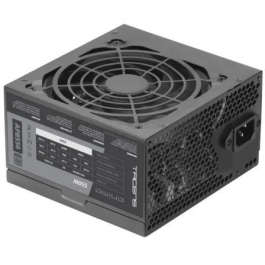 ANIMA Fuente de Alimentación APB550B 550W 80+ Bronze ATX Negra