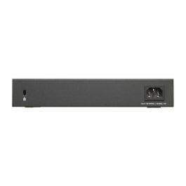 Netgear GS324v2 Switch No Gestionado 24 Puertos Gigabit Ethernet Montaje en Rack/Pared