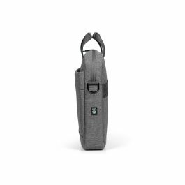 Port Designs POR3567044007008 Bolsa para PC Eco Yosemite 15,6 pulgadas Gris de materiales reciclados