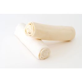 Snackys Rollo Piel Masticable para Perro 12-15 cm 36 Unidades