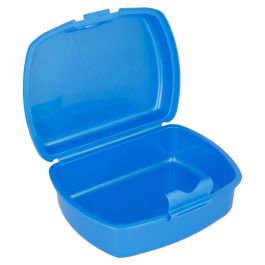 Thermobaby Fiambrera Lilo & Stitch Sin BPA 18 x 14 x 6 cm