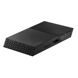 Asustor FS6712X Servidor de Almacenamiento en Red NAS Compacto, Intel Celeron N5105 (2GHz), 4GB DDR4, Color Negro Asustor FS6712X Servidor de Almacenamiento en Red NAS Compacto, Intel Celeron N5105 (2GHz), 4GB DDR4, Color Negro