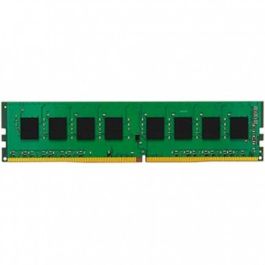 Kingston Memoria RAM DDR4 16GB 2666MHz KVR26N19D8/16 para Ordenadores de Sobremesa y Portátiles Kingston Memoria RAM DDR4 16GB 2666MHz KVR26N19D8/16 para Ordenadores de Sobremesa y Portátiles