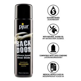 Relajante Anal Pjur 100 ml