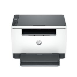 HP LaserJet MFP M234d Impresora Monocromo Multifunción de Alto Rendimiento con Dúplex Automático, Copia y Escáner
