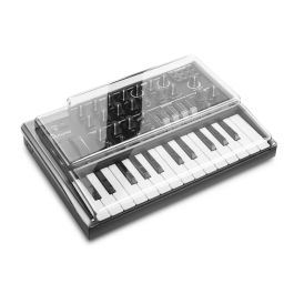 DECKSAVER Tapa Protectora de Policarbonato para Arturia Microbrute (Light) Precio: 28.49999999. SKU: B1HMDS3GPB