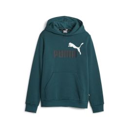 Sudadera con Capucha Unisex Puma Ess+ 2 Col Precio: 40.88999948. SKU: B17TARW9LZ