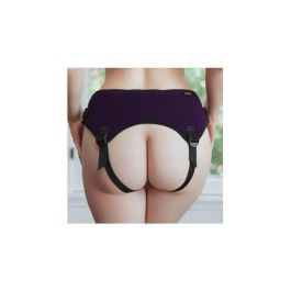 Arnés Sportsheets Negro