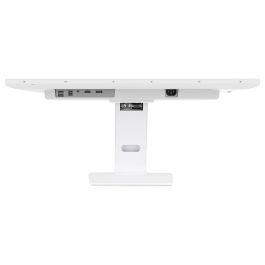 iiyama ProLite T2752MSC-W1AG Monitor 27" (68,6 cm) Full HD IPS 5 ms Táctil 10pt HDMI DisplayPort USB Blanco