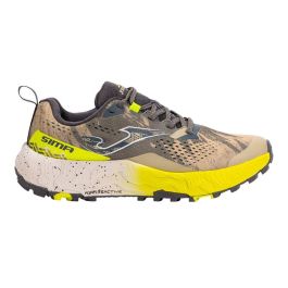 Zapatillas de trail para hombre Joma Sport 2526 Amarillo Beige M Precio: 95.9772. SKU: B187QL2HRG