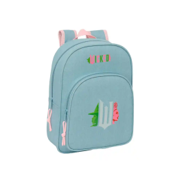 Mochila Escolar Wicked 26 x 34 x 11 cm Precio: 28.69000024. SKU: B149Z5KT5M