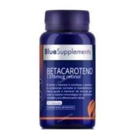 ERGONAT Betacaroteno 90 Cápsulas Precio: 13.4999997. SKU: B1CH6959MN