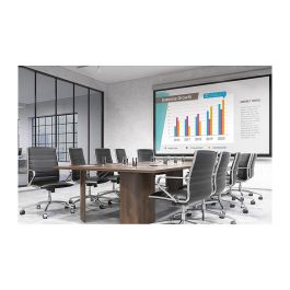 Epson Proyector EB-L530U Láser WUXGA (1920x1200) 5200 Lúmenes ANSI 16:10 3LCD Blanco