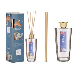 Mikado 500 ml con varilla nenúfar e higo dulce - Acorde, vidrio, 9x35.5x9 cm (6 Unidades) Precio: 54.79000032. SKU: B176FASRSM