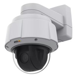 Axis Cámara domo IP PTZ Q6074-E 50Hz 1MP zoom x30 (4.25-127.5) WDR IK10 IP66 IP67 Auto-tracking Analítica Resistente Exterior