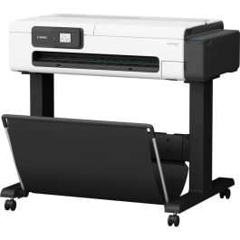 Canon Plotter imagePROGRAF TC-21 A1 24 Pulgadas Impresora de Gran Formato Tintas Pigmentadas