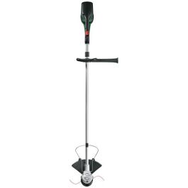 Bosch ADVANCEDBRUSHCUT 36V-23 Cortabordes / Desbrozadora a batería 36V 4Ah, diámetro de corte 33 cm, Ión de litio