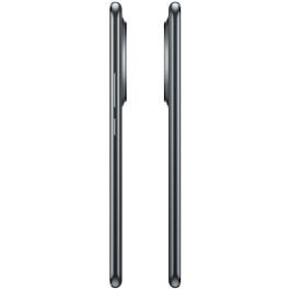 Realme 14 Pro+ 5G Smartphone, 6.83" Pantalla OLED 120Hz, Snapdragon 7s Gen 3, 12GB RAM + 512GB, Triple Cámara 50MP, 6000 mAh, Carga 80W SuperVOOC, IP68, Android 15, Color Suede Grey