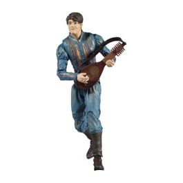 Mcfarlane Toys Figura The Witcher Jaskier El Bardo - 18 cm