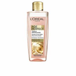 L'Oréal Paris Age Perfect Tónico Fresco Alisador Y Anti-Fatiga Precio: 5.50000055. SKU: S0598570