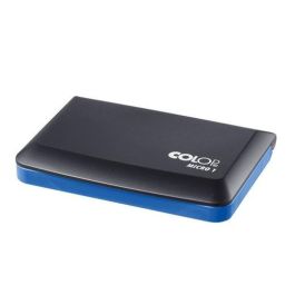 Colop Tampón Micro 1 Estuche De Plástico Azul Colop Tampón Micro 1 Estuche De Plástico Azul Precio: 2.78999985. SKU: B19TRJESBA