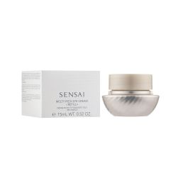 SENSAI Melty Rich Crema de Ojos Relleno 15un - Para Mujer Precio: 101.89000052. SKU: B1HK63REAQ