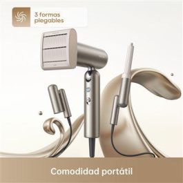 Dreame Pocket High-Speed Hair Dryer-Space Titanium Gold Precio: 135.9900003. SKU: B1D6W2WFAN