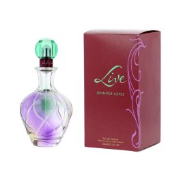 Perfume Mujer Jennifer Lopez EDP Live 100 ml Precio: 35.69000028. SKU: S4511199