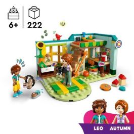 Lego Friends Habitación De Autumn 42646 Juego De Construcción Con Minipersonajes Para Niños Y Niñas A Partir De 6 Años